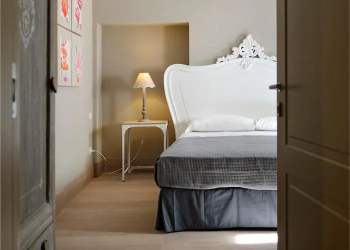 Locanda In Borgo Garnì&Wellness