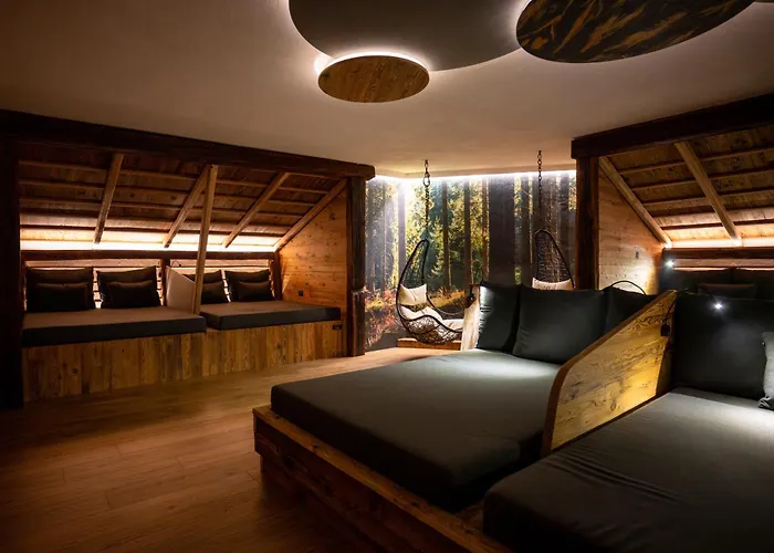 Hotel Rio Bianco