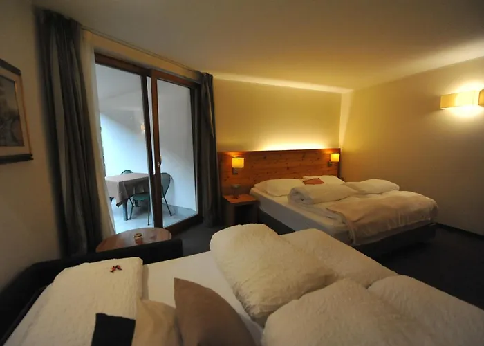 Bio Hotel Brusago Vital&Wellness