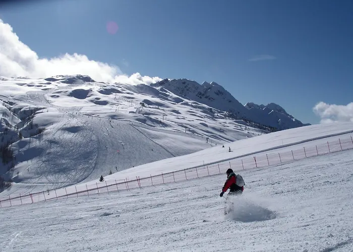 Hotel Castel Pietra