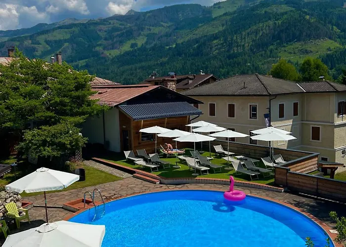Hotel Rio Bianco