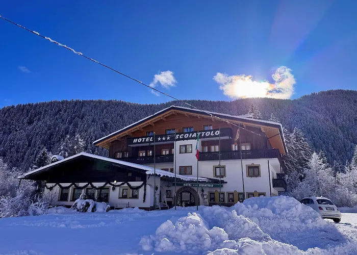 Albergo Scoiattolo